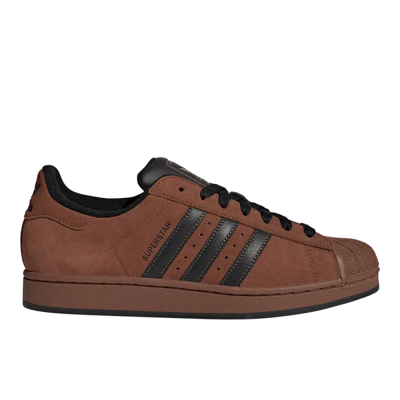 Superstar II Shoes made by Adidas