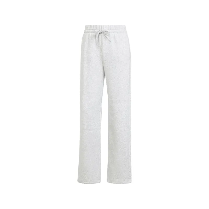 Essentials Small Logo Feel Cozy Open-Hem Joggers made by Adidas
