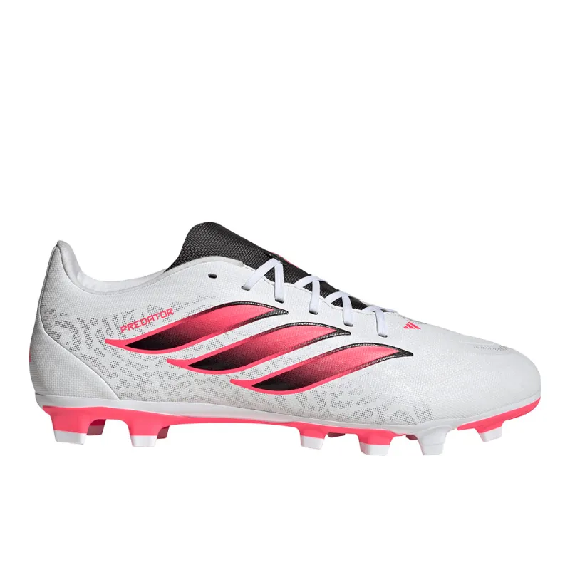 Predator Club Firm Ground/ Multi Ground Soccer Cleats made by Adidas