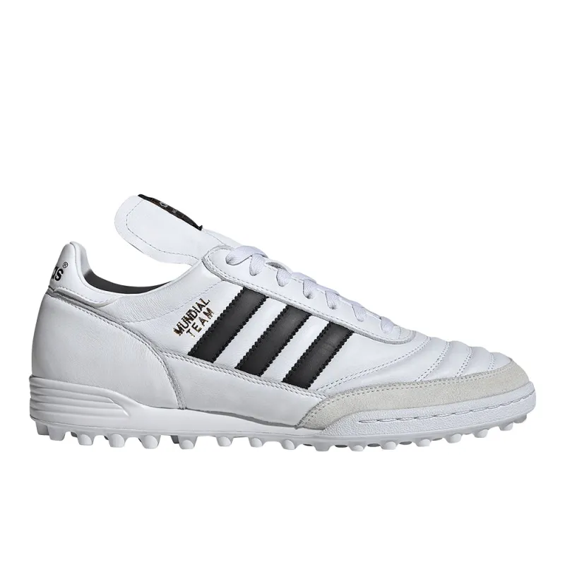 Mundial Team Soccer Cleats made by Adidas