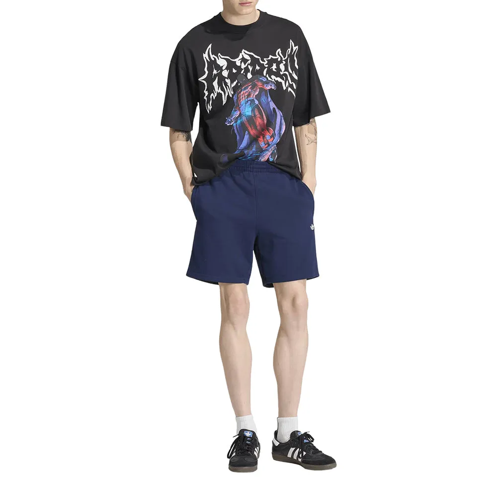 Adidas Marvel Magneto T-Shirt sold by Shoebacca product image thumbnail 4