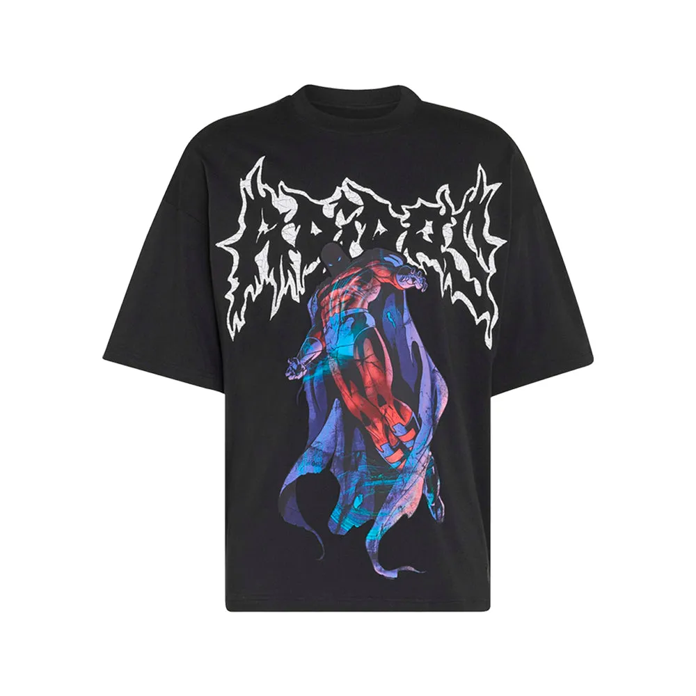Adidas Marvel Magneto T-Shirt sold by Shoebacca
