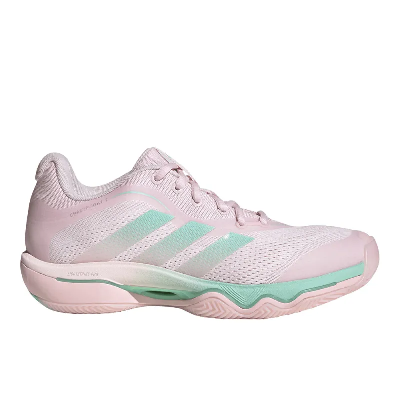 Crazyflight 7 Shoes made by Adidas