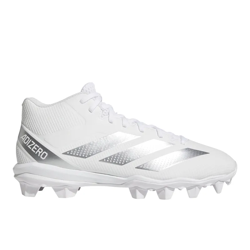 Adizero Impact.2 Moulded Rubber Football Cleats made by Adidas