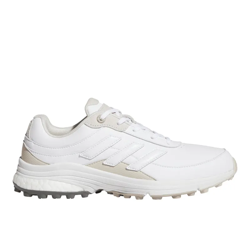 Zoysia Spikeless Golf Shoes made by Adidas