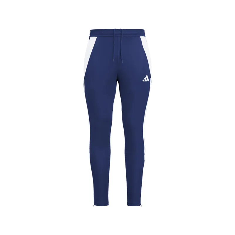 Tiro 24 Training Tracksuit Bottoms made by Adidas
