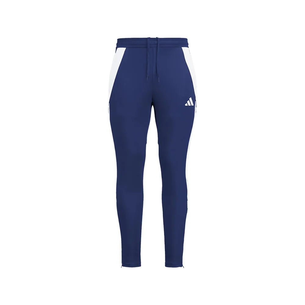 Tiro 24 Training Tracksuit Bottoms sold by Shoebacca
