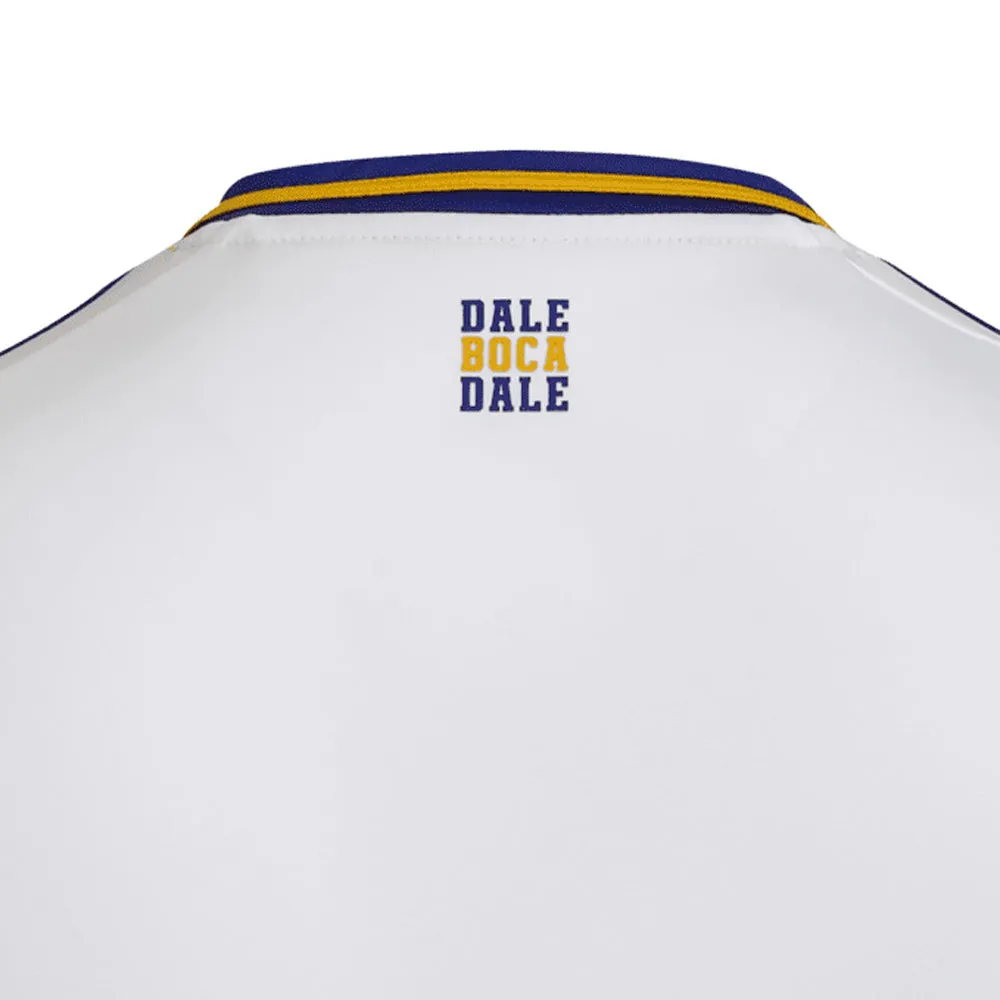 Boca Juniors 25/26 Third Kit sold by Shoebacca product image thumbnail 4