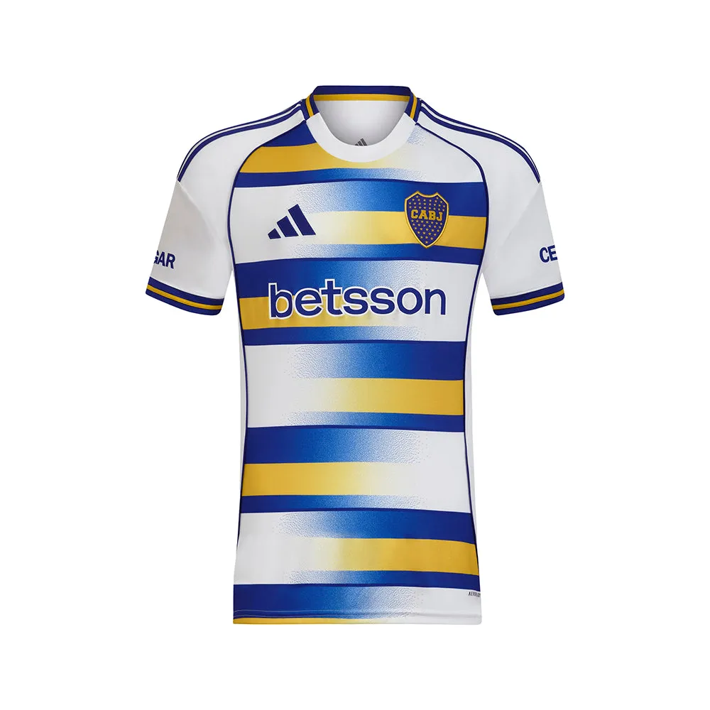 Boca Juniors 25/26 Third Kit sold by Shoebacca