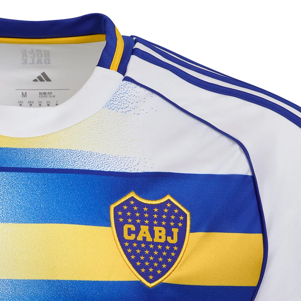 Boca Juniors 25/26 Third Kit sold by Shoebacca product image thumbnail 3