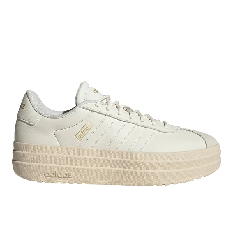 VL Court Bold Shoes made by Adidas