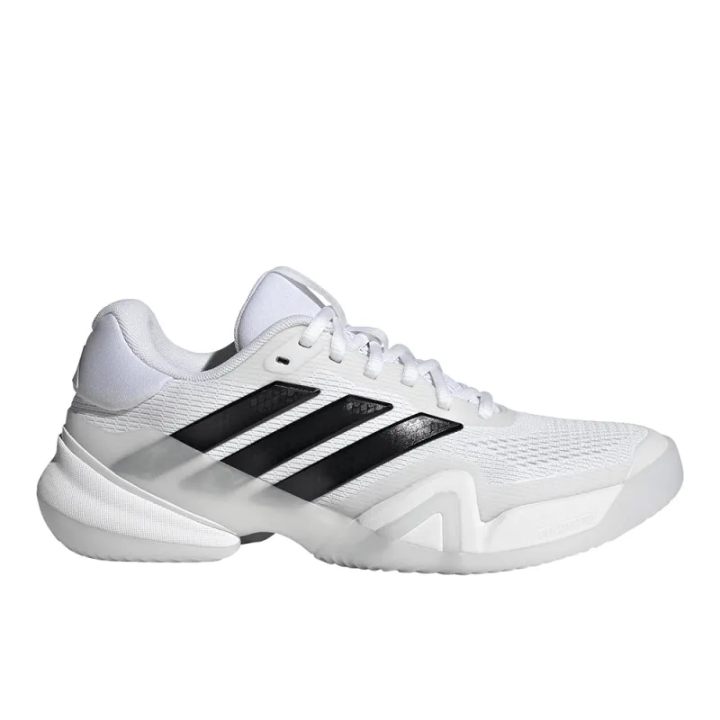 Barricade 14 Tennis Shoes made by Adidas