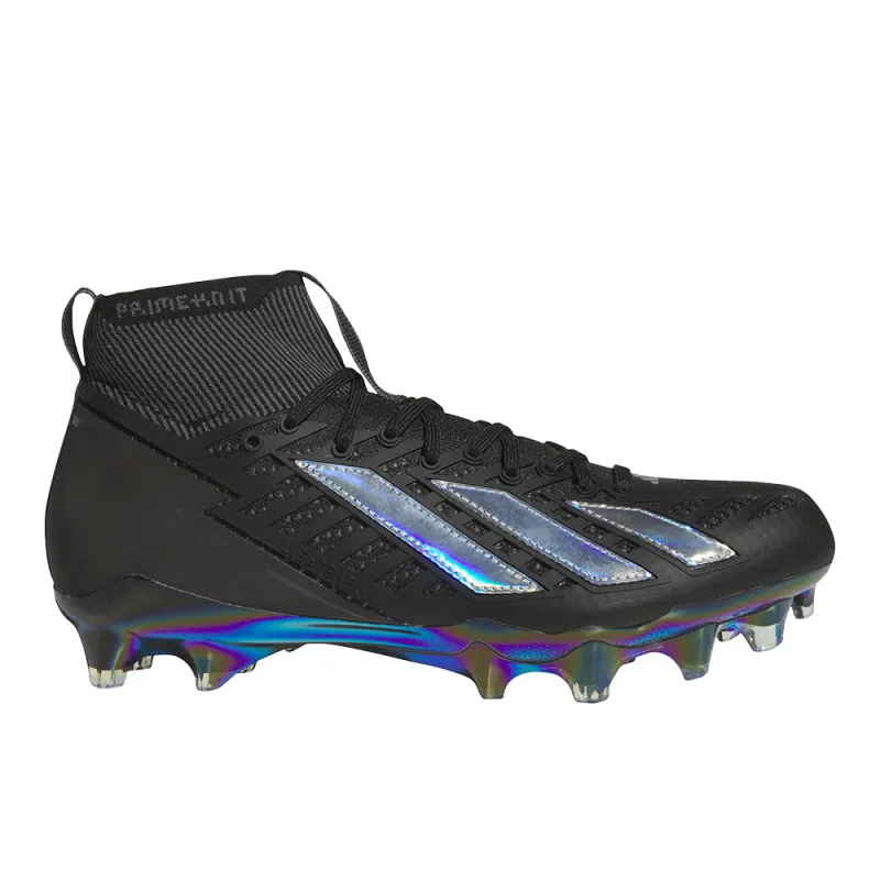 Adizero Impact + II American Football Cleats made by Adidas