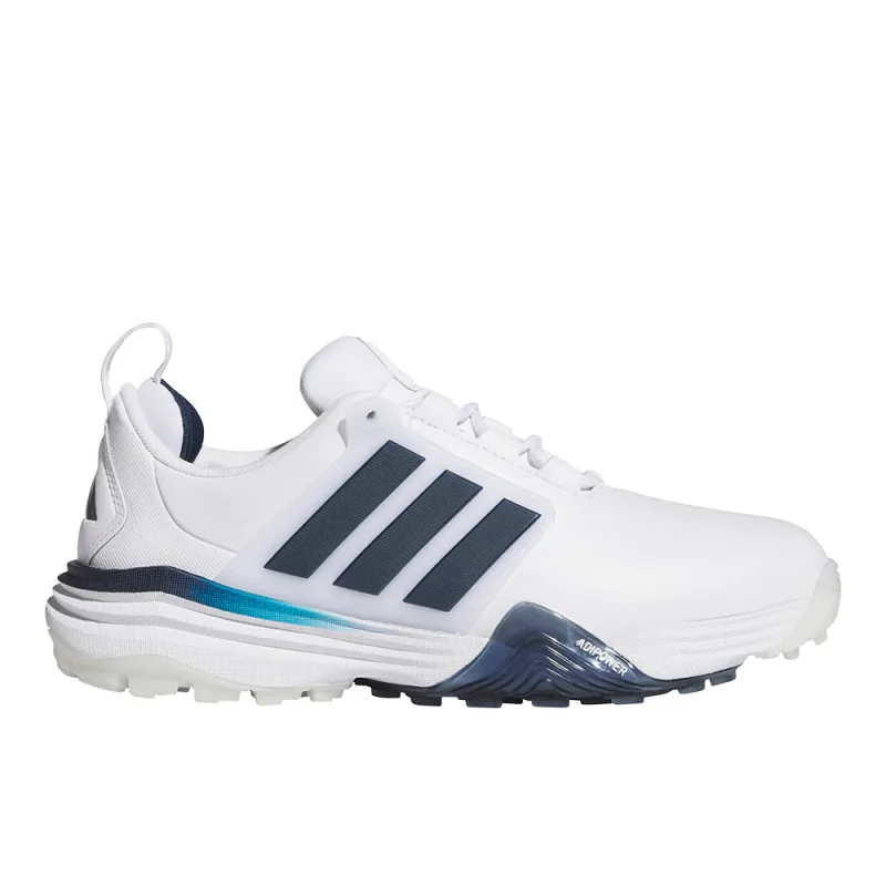 Adipower 26 Spikeless Golf Shoes made by Adidas