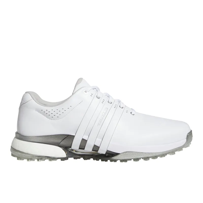 Tour360 25 Spikeless Golf Shoes made by Adidas