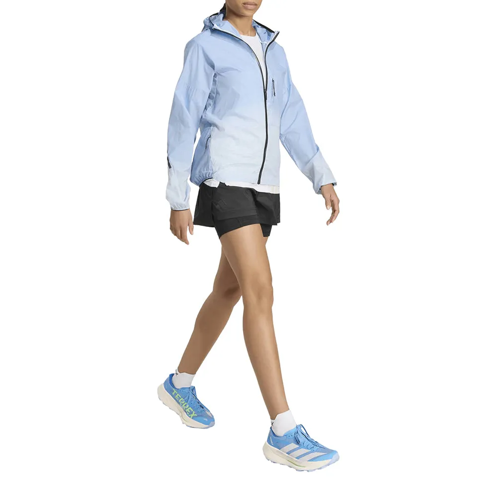 Terrex Xperior CLIMA365 Light Windweave Jacket sold by Shoebacca product image thumbnail 4