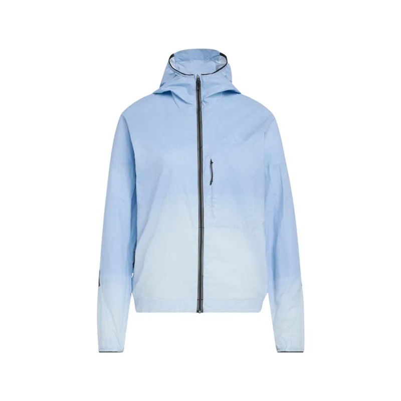 Terrex Xperior CLIMA365 Light Windweave Jacket made by Adidas