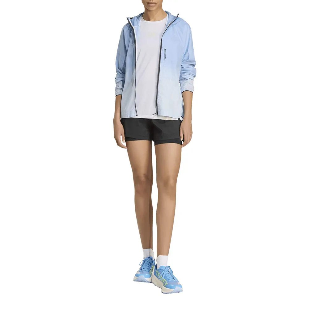 Terrex Xperior CLIMA365 Light Windweave Jacket sold by Shoebacca product image thumbnail 5