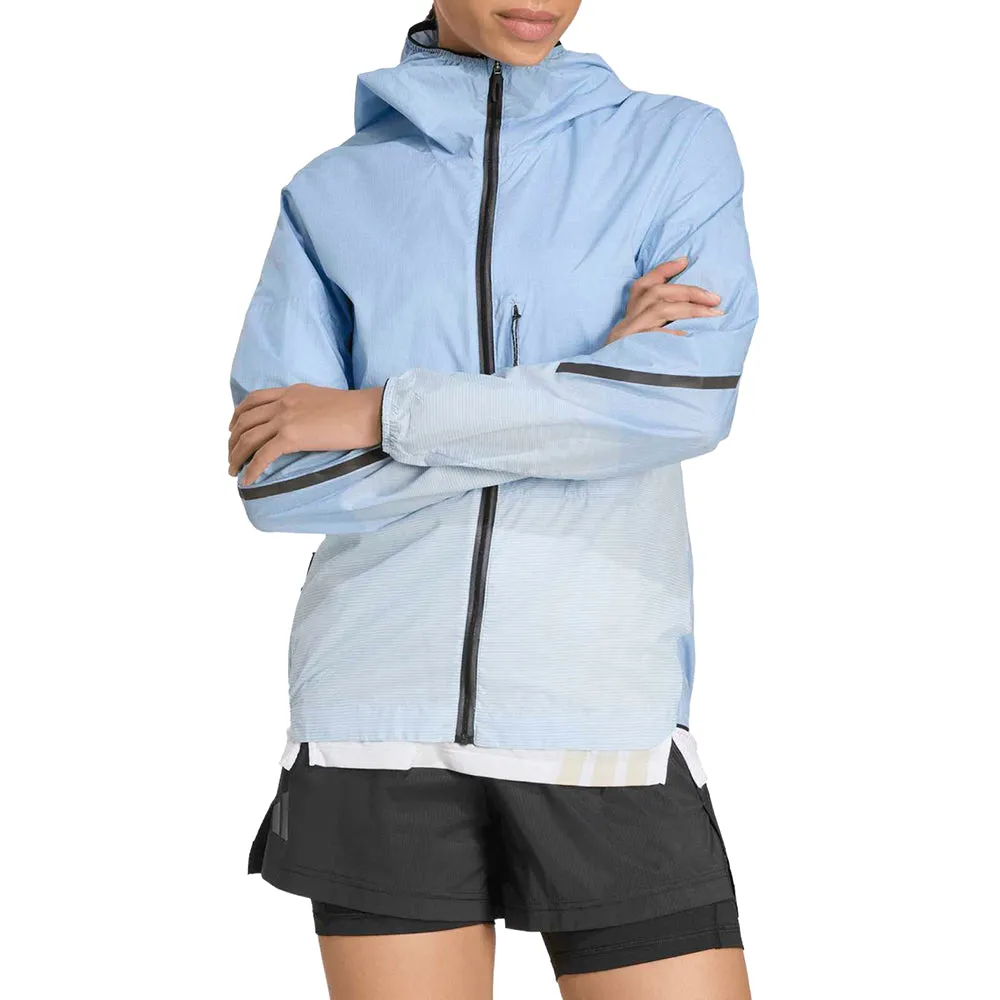 Terrex Xperior CLIMA365 Light Windweave Jacket sold by Shoebacca product image thumbnail 2