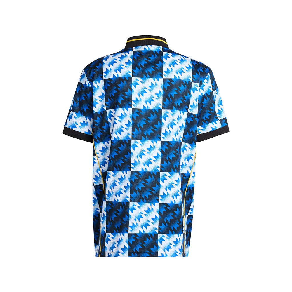 Manchester United Lfstlr Jersey sold by Shoebacca product image thumbnail 2