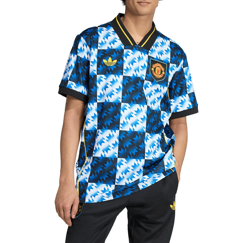 Manchester United Lfstlr Jersey sold by Shoebacca product image thumbnail 3