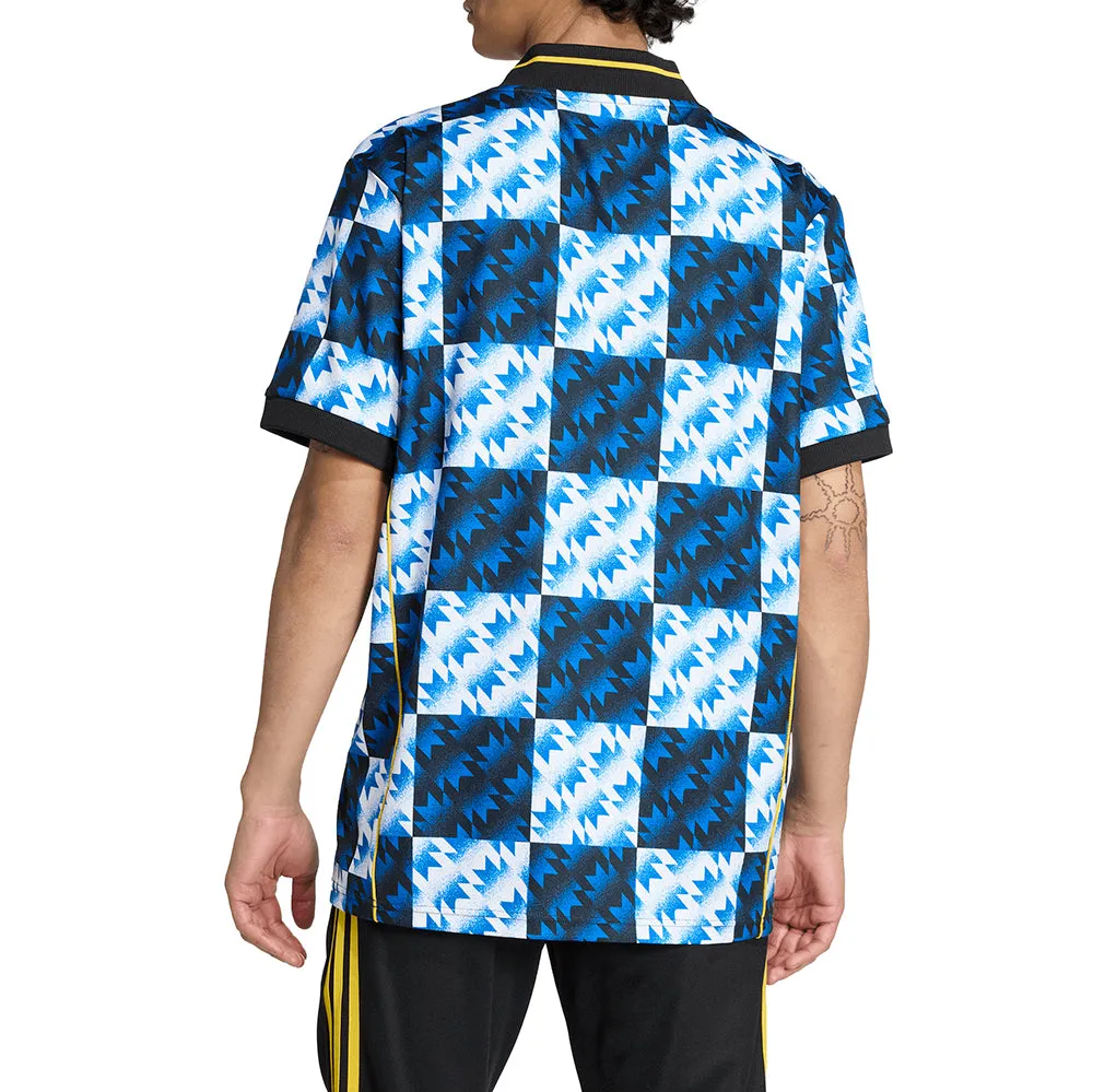 Manchester United Lfstlr Jersey sold by Shoebacca product image thumbnail 4