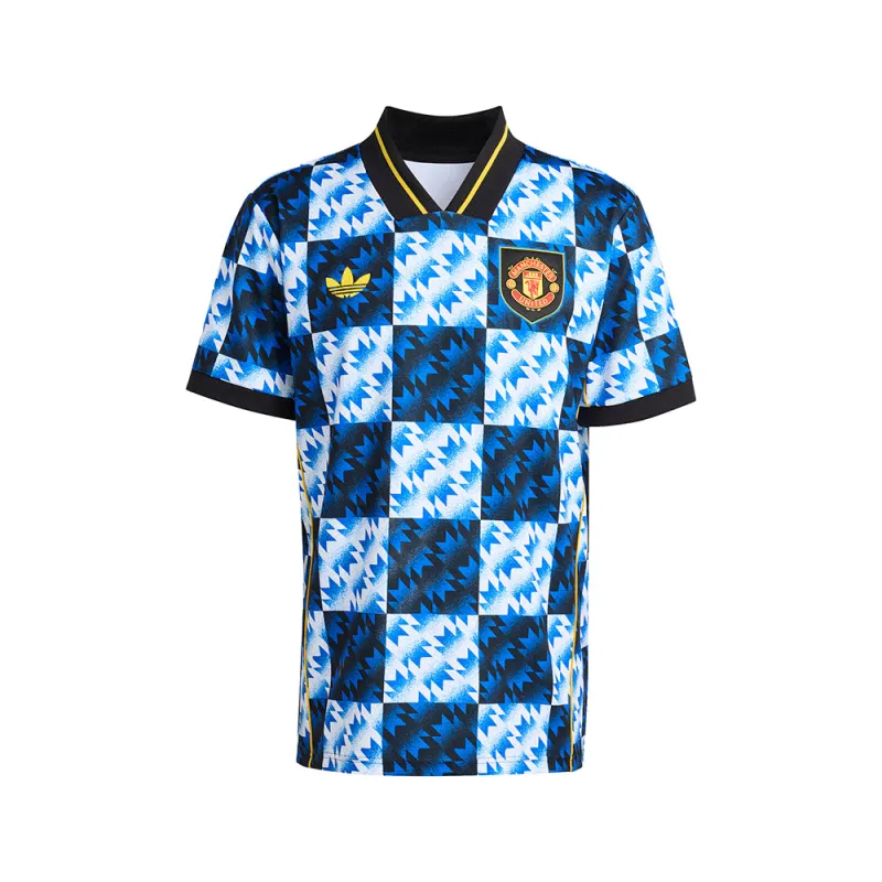 Manchester United Lfstlr Jersey made by Adidas