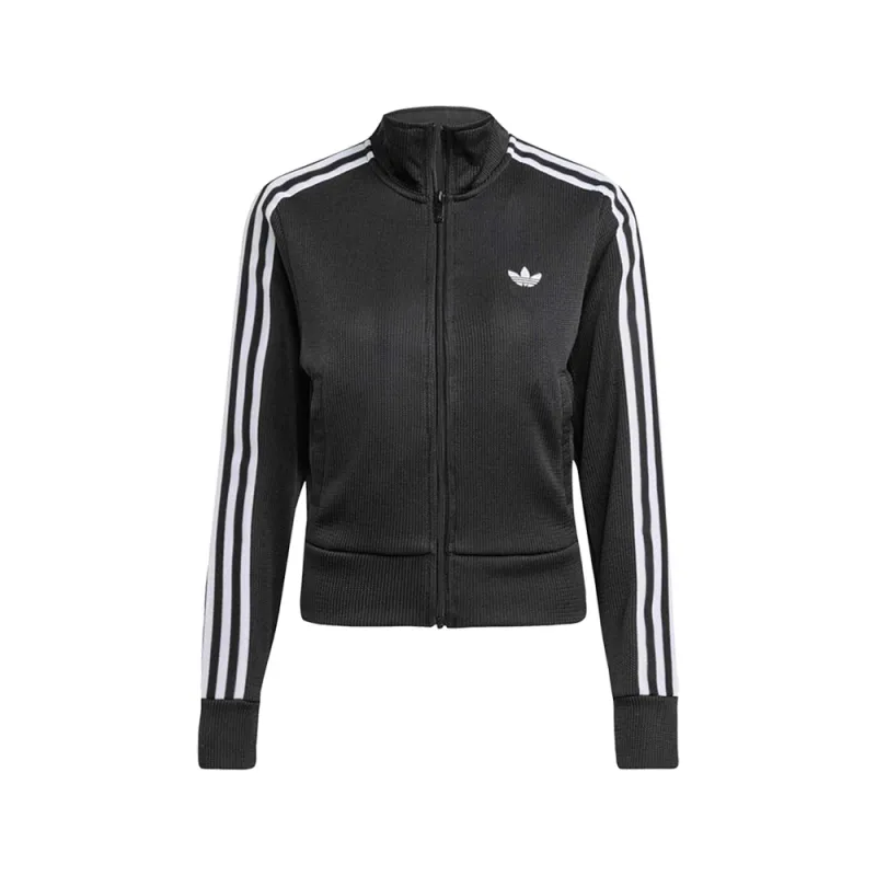 Firebird Adicolor Knit Track Top made by Adidas