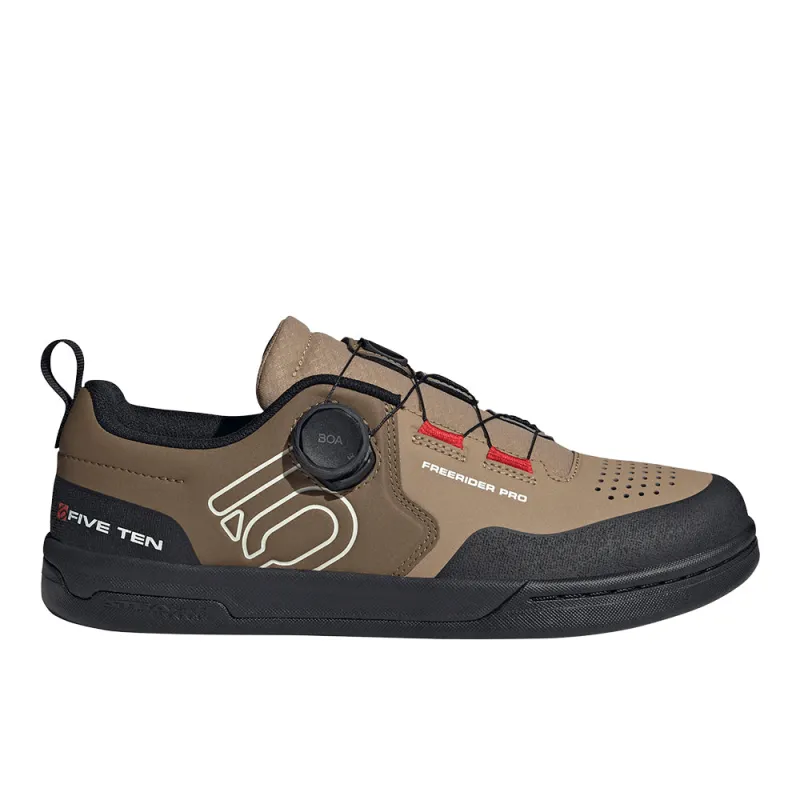 Five Ten Freerider Pro Mountain Bike Shoes made by Adidas
