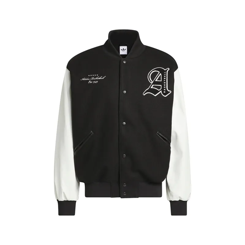 Originals Basketball Jacket made by Adidas
