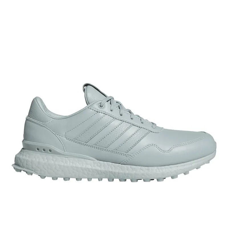 S2G Ltd Spikeless Golf Shoes made by Adidas