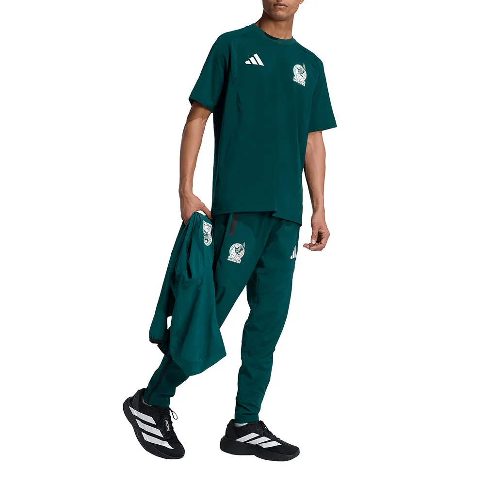 Mexico Tiro Travel T-Shirt sold by Shoebacca product image thumbnail 4