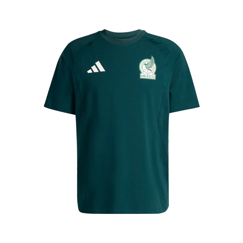 Mexico Tiro Travel T-Shirt made by Adidas