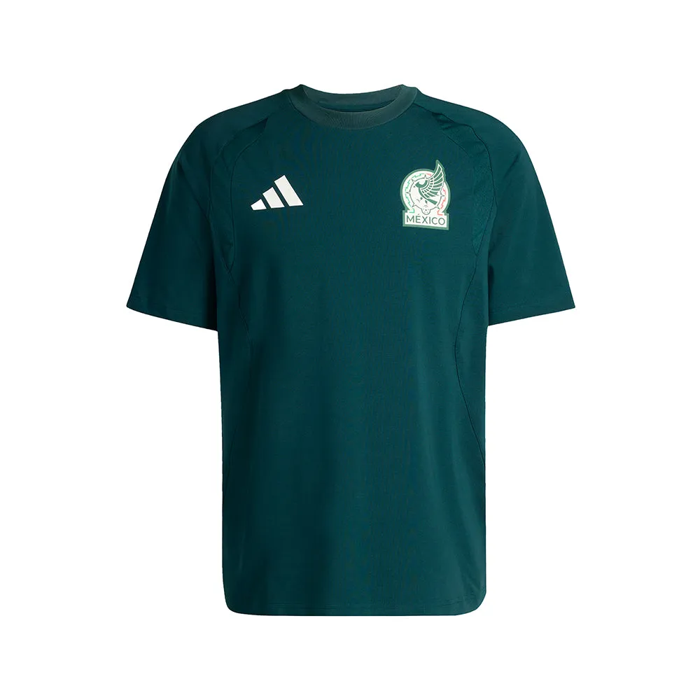Mexico Tiro Travel T-Shirt sold by Shoebacca