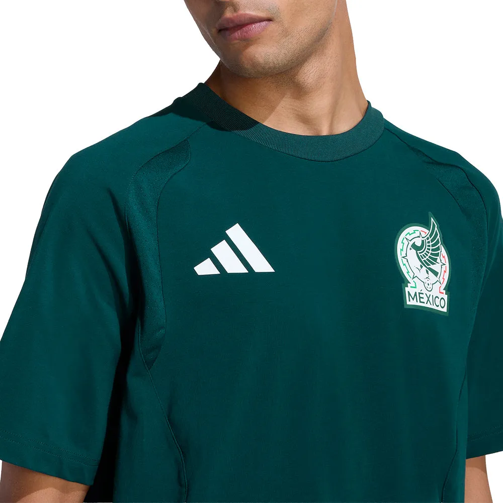Mexico Tiro Travel T-Shirt sold by Shoebacca product image thumbnail 5