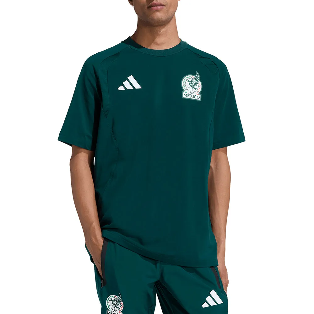 Mexico Tiro Travel T-Shirt sold by Shoebacca product image thumbnail 2