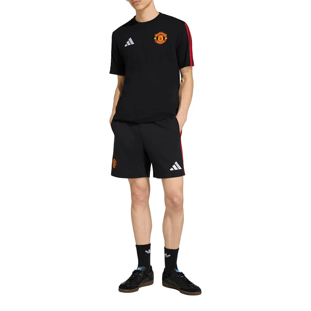 Manchester United DNA T-Shirt sold by Shoebacca product image thumbnail 4