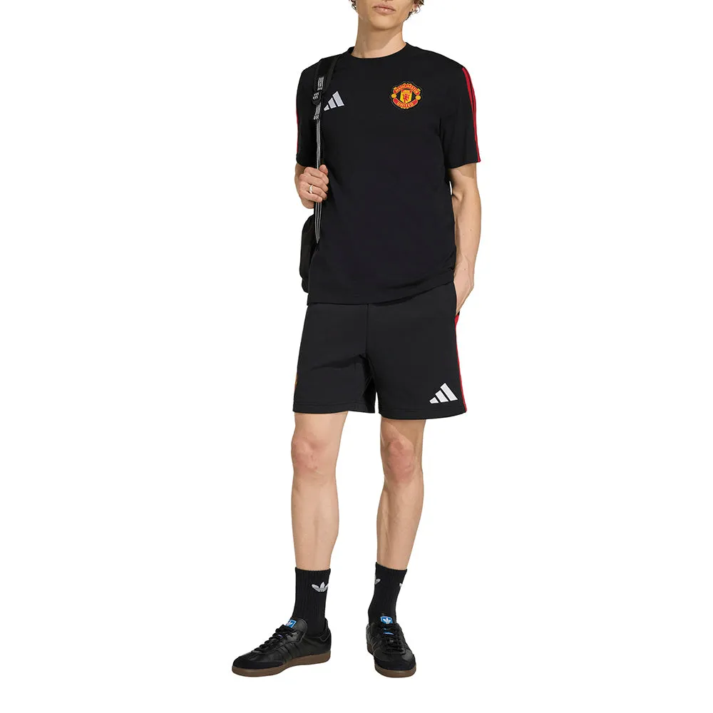 Manchester United DNA T-Shirt sold by Shoebacca product image thumbnail 5