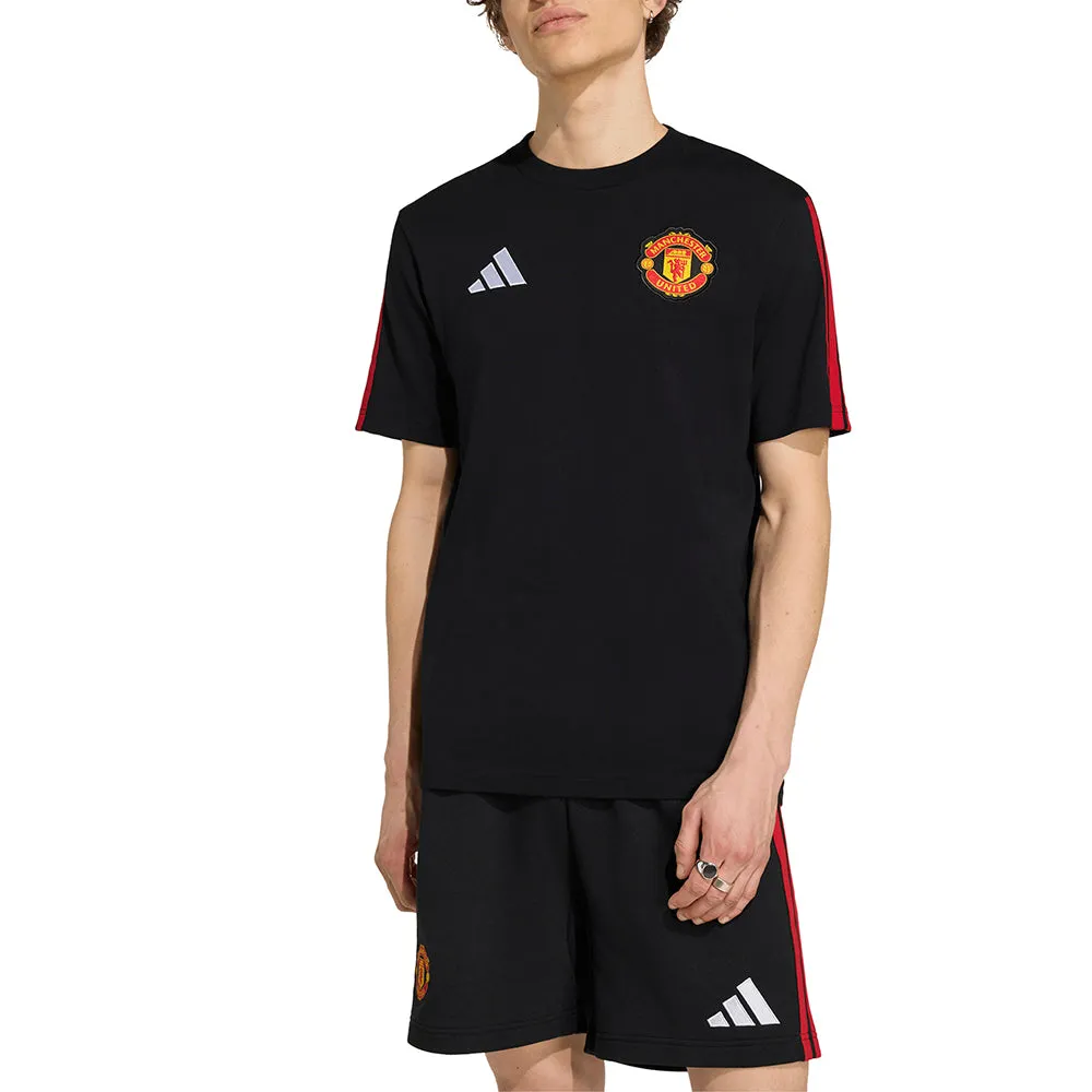 Manchester United DNA T-Shirt sold by Shoebacca product image thumbnail 2