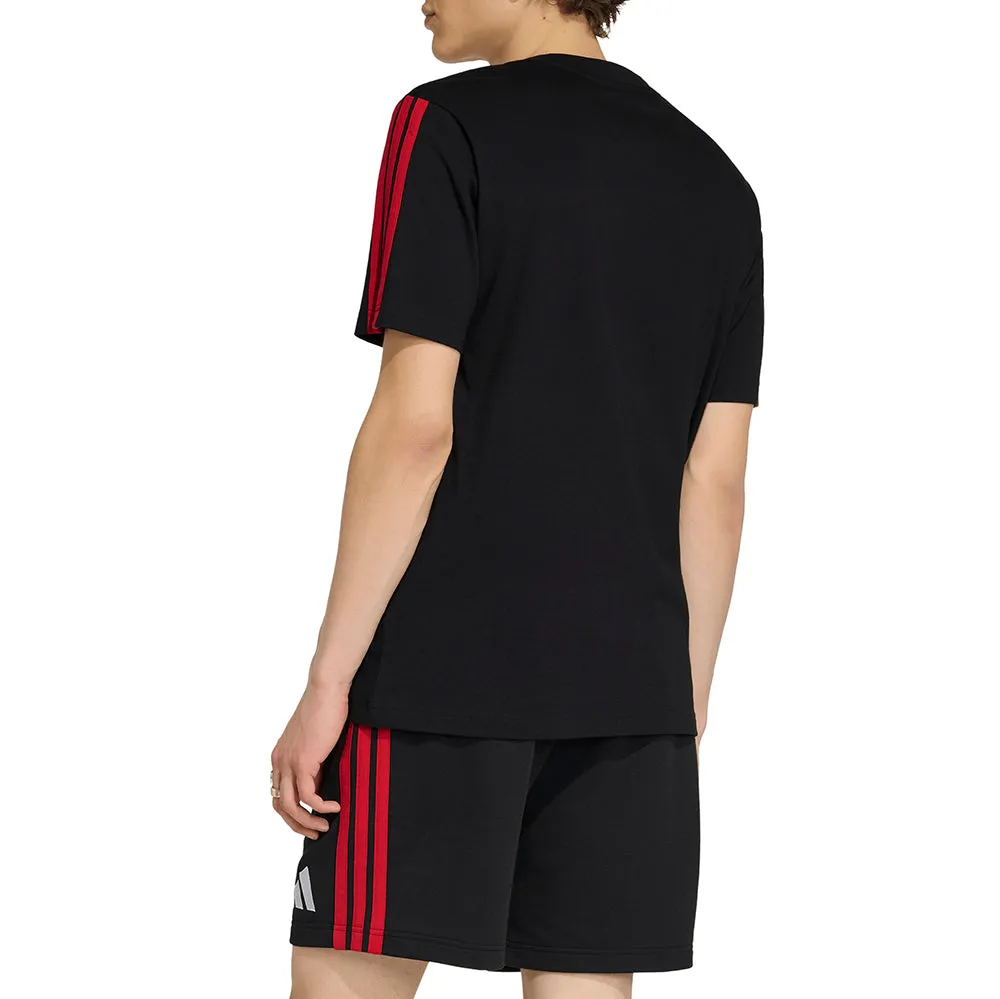 Manchester United DNA T-Shirt sold by Shoebacca product image thumbnail 3