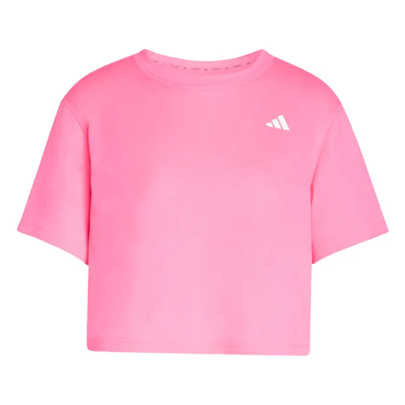Train Essentials Boxy Workout T-Shirt made by Adidas