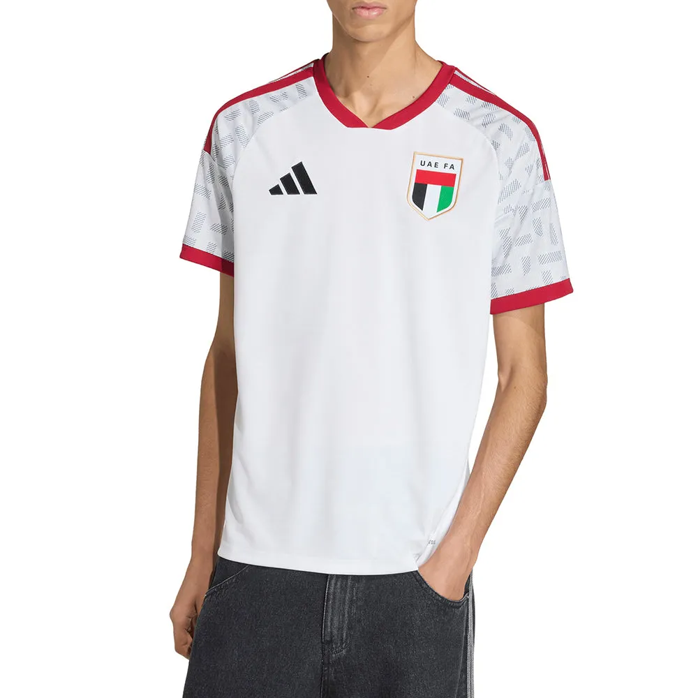 United Arab Emirates 26 Home Jersey sold by Shoebacca product image thumbnail 3