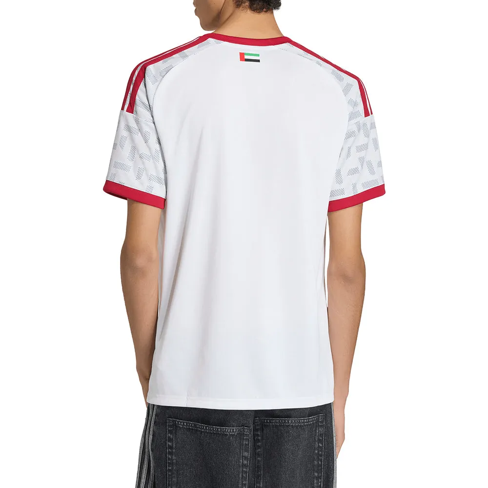 United Arab Emirates 26 Home Jersey sold by Shoebacca product image thumbnail 4