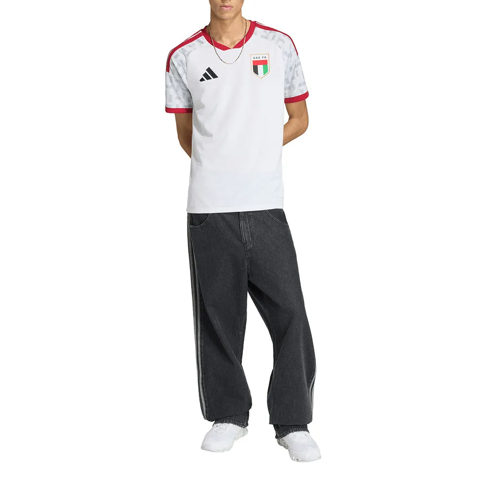 United Arab Emirates 26 Home Jersey sold by Shoebacca product image thumbnail 5