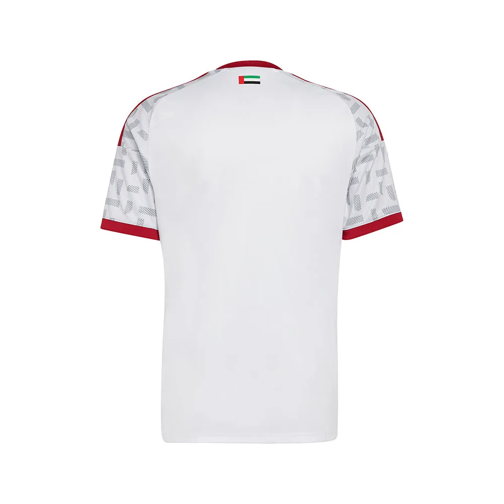 United Arab Emirates 26 Home Jersey sold by Shoebacca product image thumbnail 2