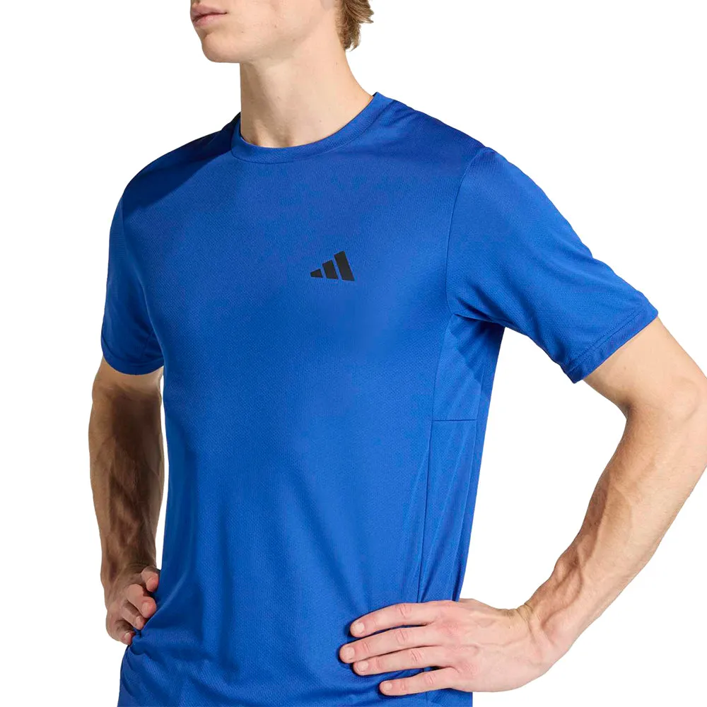 Workout Essentials Base T-Shirt sold by Shoebacca product image thumbnail 4