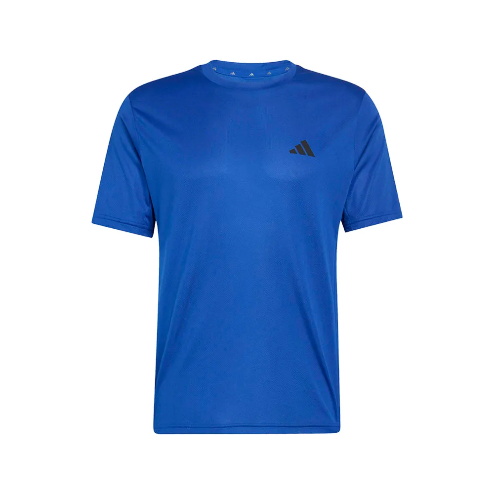 Workout Essentials Base T-Shirt sold by Shoebacca
