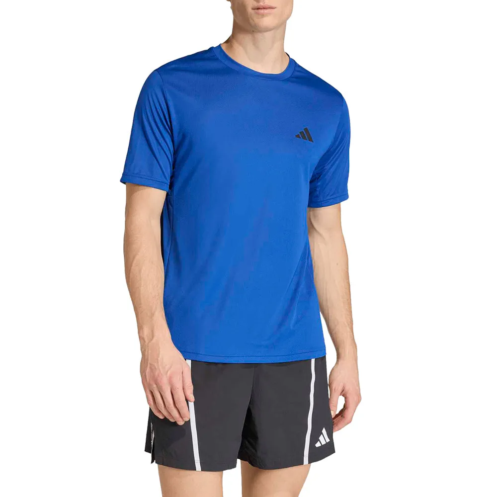 Workout Essentials Base T-Shirt sold by Shoebacca product image thumbnail 2