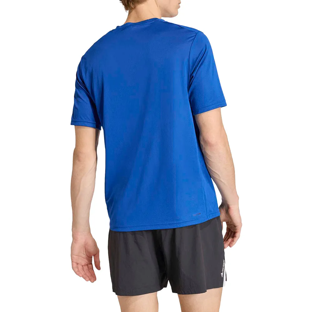 Workout Essentials Base T-Shirt sold by Shoebacca product image thumbnail 3
