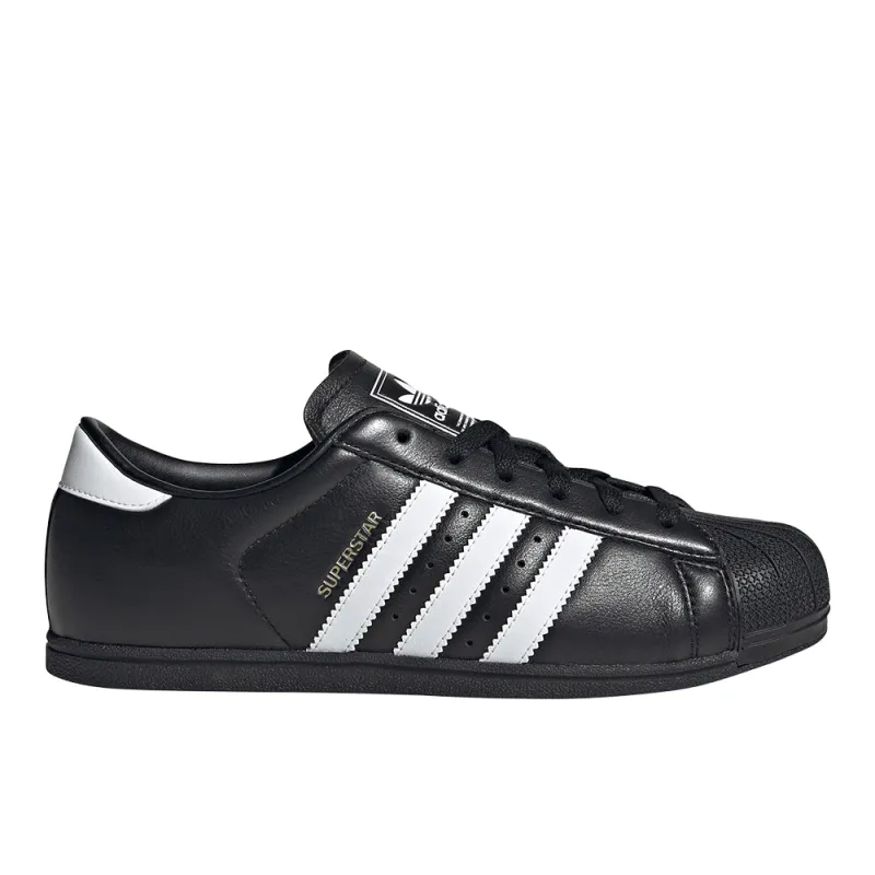 Superstar LO Pro Shoes made by Adidas